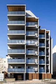 シーズンフラッツ新大塚の外観画像