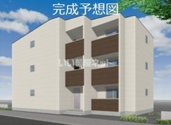 (仮称)ジーメゾン吹田岸部の外観画像