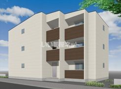 (仮称)ジーメゾン吹田岸部の外観画像