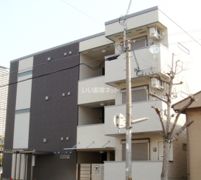 フジパレス御影WESTの外観画像