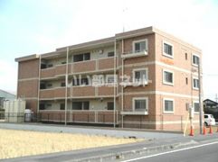 カーサオッティモの外観画像