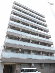 SA-COURTの外観画像