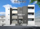 （仮称）Cherim竹下Ⅱの間取り画像