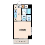 maison de I．S．Oの間取り画像