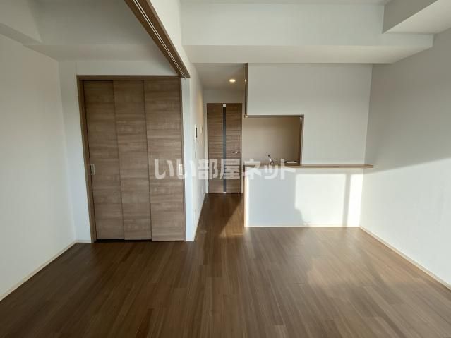 リビング