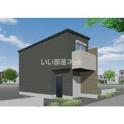 あんしん+VieM菩提町08-1023の外観画像