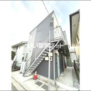 クレッセントの外観画像