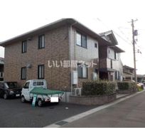 リヴェール岐南の外観画像