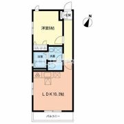 ロイヤルステージの間取り画像