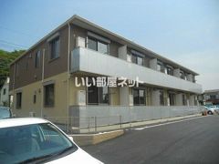 ロイヤルステージの外観画像