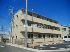 ボヌールの外観画像