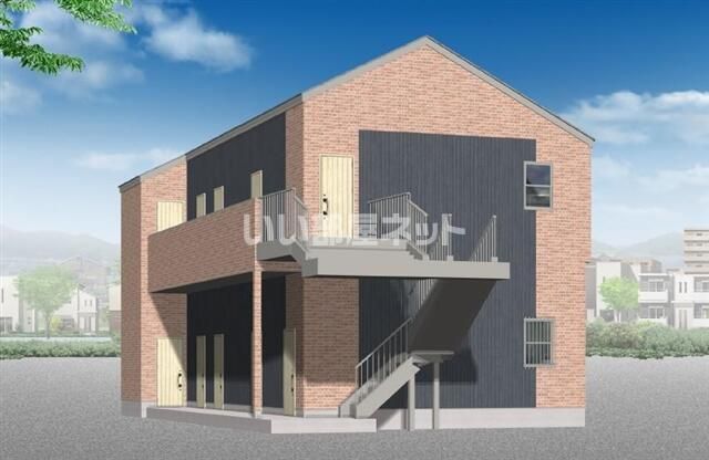 建物画像