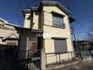 青梅市勝沼2丁目貸家の間取り画像