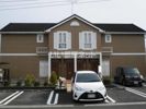セイバリーデコの間取り画像