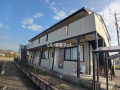 エスポワールの外観画像