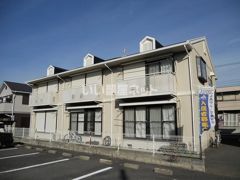 サンパレス網久保IIの外観画像