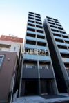 スパシエ横浜アルトの外観
