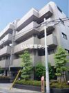 ルーブル笹塚弐番館の間取り画像