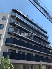 メイクスデザイン大森Ⅱの外観画像