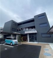 Blooming Stageの外観画像