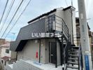カーサ花咲の間取り画像