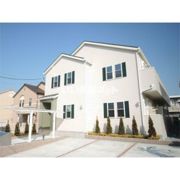 グリーンゲイブルズの外観画像