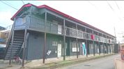 Costa三田南の間取り画像