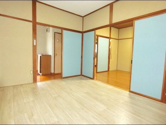 リビング