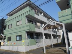 パークメゾン88の外観画像