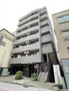 スカイコート品川第6の間取り画像