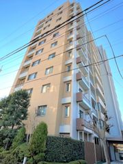 プラウド宮原マークスの外観画像