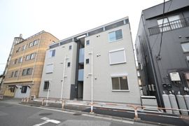 Hidamariの外観画像