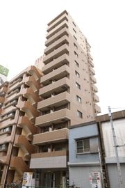 サンスタレ中村橋の外観画像