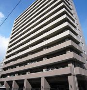 サーパス中町の外観画像