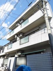 ウィステリアビューの外観画像