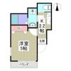 クリスティーの間取り画像
