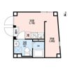 Deuxieme Aiferの間取り画像