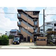 LOE中村公園の外観画像