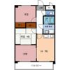 タキマツ第5マンションの間取り画像