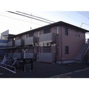 ボヌール清原の外観画像