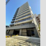 ガーラ・グランディ川口並木の外観画像