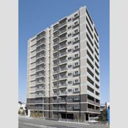 ガーラ・レジデンス川崎南幸町の外観画像