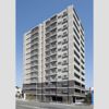 ガーラ・レジデンス川崎南幸町の間取り画像