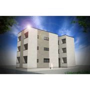 メゾンルミナの外観画像