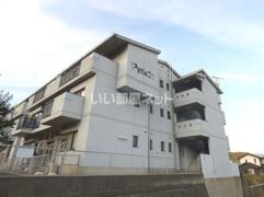 Pyxis21の外観画像