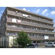 メゾン蒼空の外観画像