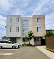 シャーメゾンクレールの外観画像