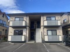 ファミーユの外観画像