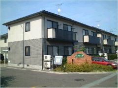 グリーンフィールド成出 Aの外観画像