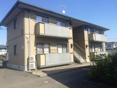 グランシード21Cの外観画像